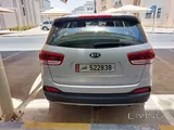 KIA Sorento 2016 Model